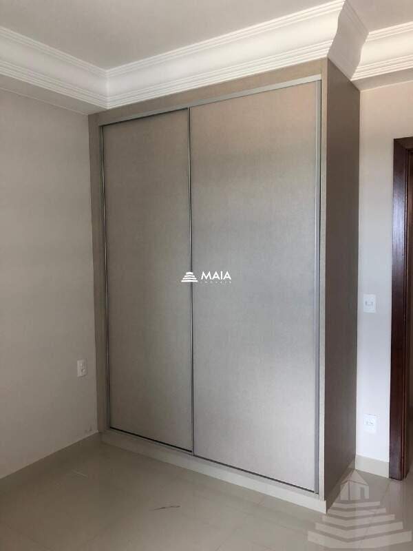 Apartamento para aluguel no Santa Maria: 